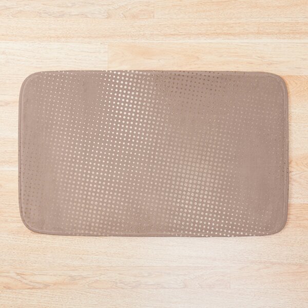 Item preview, Blush Pink Textured Design with Dot Pattern designed and sold by simplydesignart.