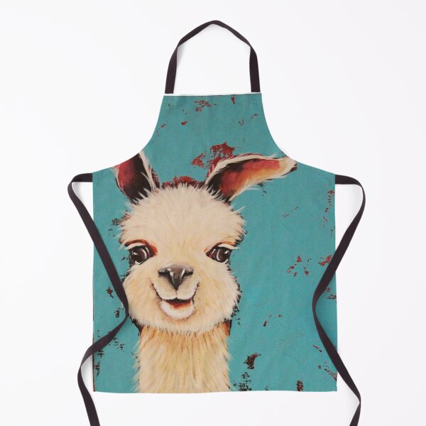 Item preview, Llama Sid designed and sold by StressieCat.
