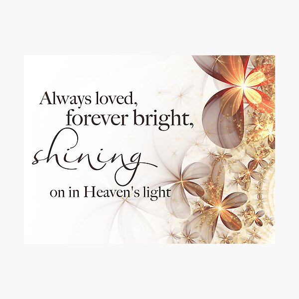 Item preview, Shining Bright designed and sold by Franchesca Cox.