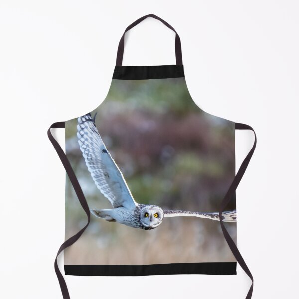 Item preview, short eared owl designed and sold by tammy mellor.