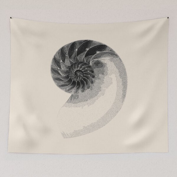 Item preview, Cosmic tales style shell designed and sold by CreativeGriffin.