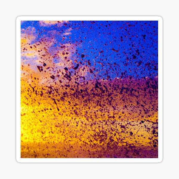 Item preview, Artistic Splash designed and sold by Marguerite Faure.