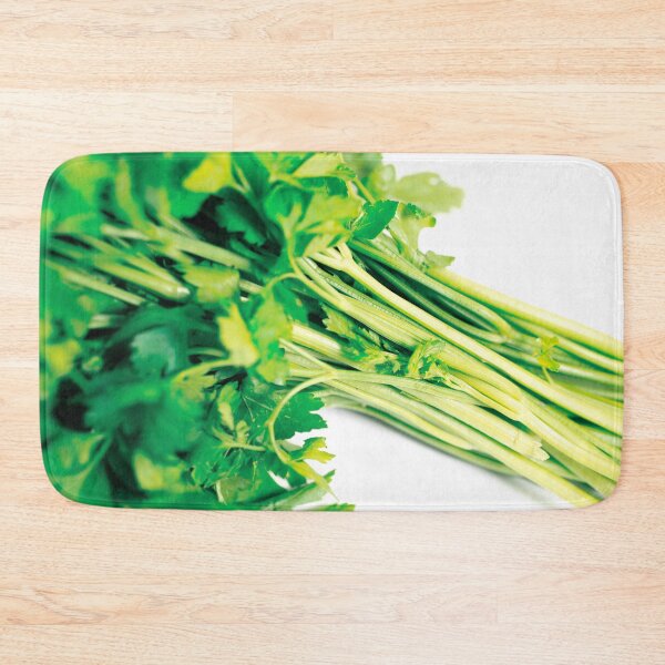 Item preview, Parsley designed and sold by Gaspar Avila.