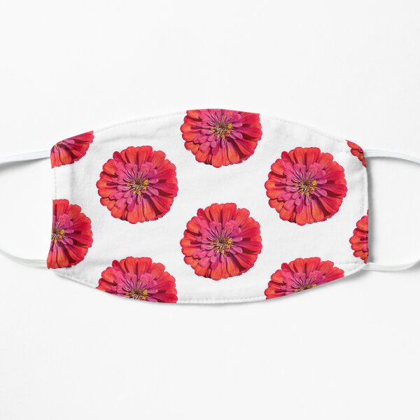 zinnia Mask