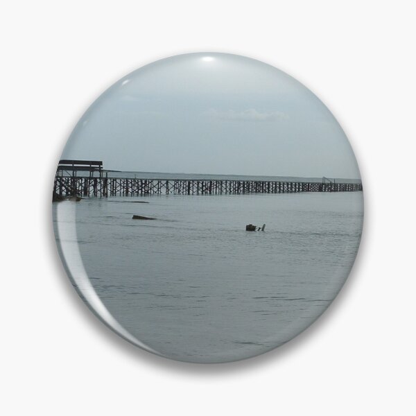 Item preview, The Long Dock Cherokee Sound Abaco Bahamas designed and sold by abacoian.