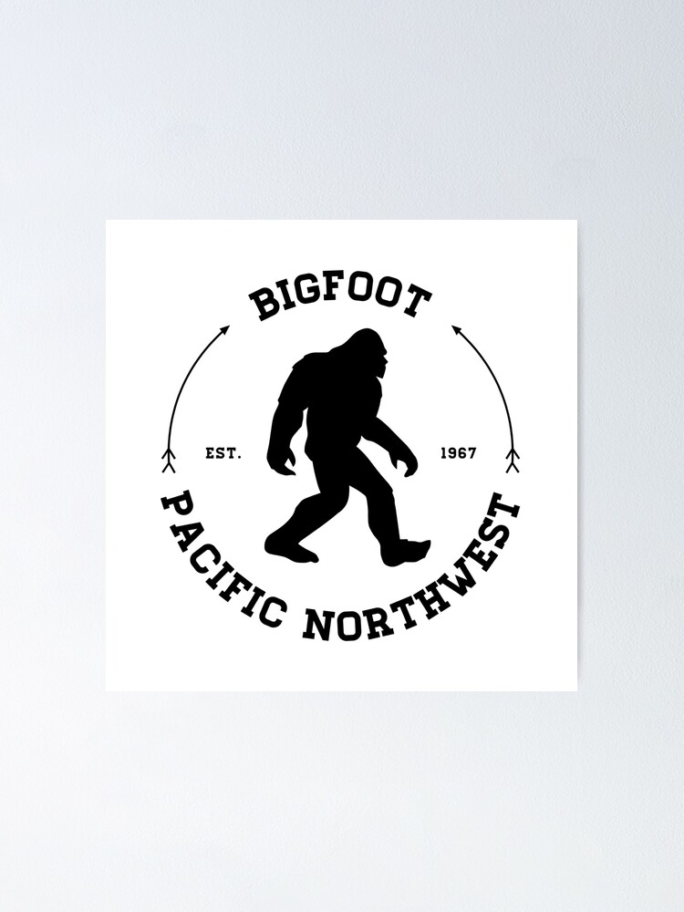 Bigfoot Logo