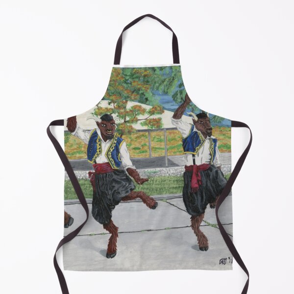 Item preview, Minotaur’s Traditional Dancing designed and sold by HelmsArt.