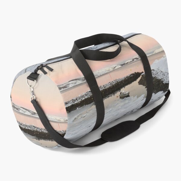 Item preview, Kirkenes, Norway in January designed and sold by AHELENE.