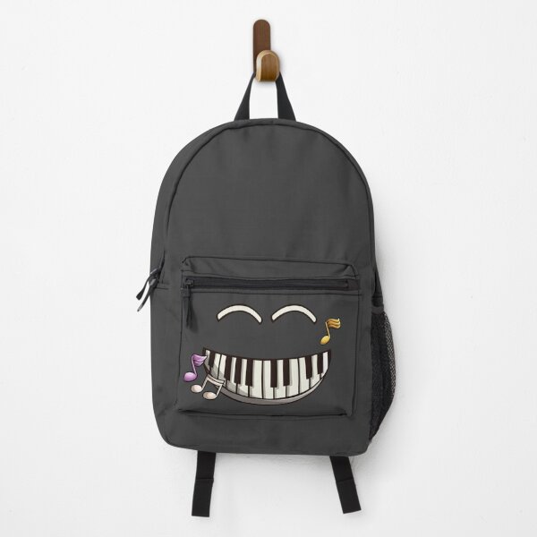 Item preview, Piano Smile  - for Piano Players and Piano Teachers designed and sold by TheArtOfCMYK.