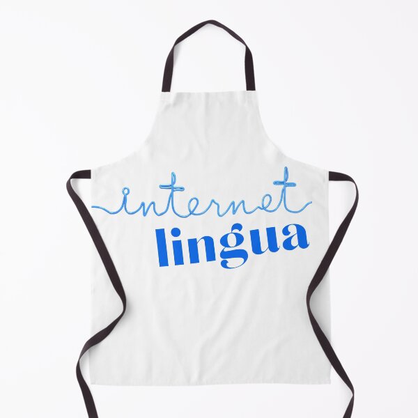 Item preview, Internet Lingua designed and sold by Fei1111.