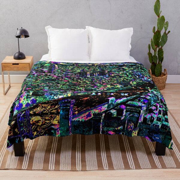 Item preview, Multi-Colored Florence  designed and sold by GrudleBay.