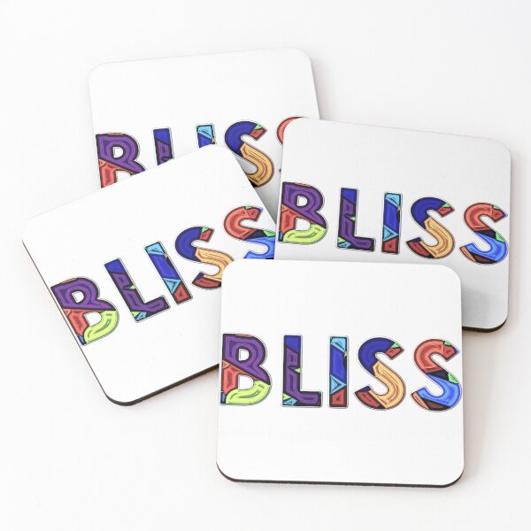 Item preview, Bliss designed and sold by CANJ72.
