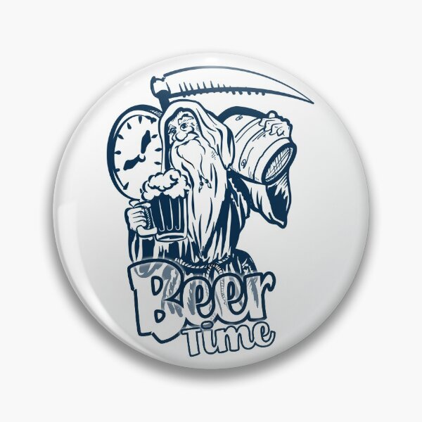 Item preview, Beer Time designed and sold by eSeaty.