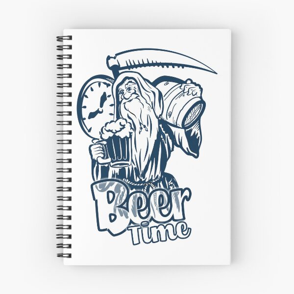 Item preview, Beer Time designed and sold by eSeaty.
