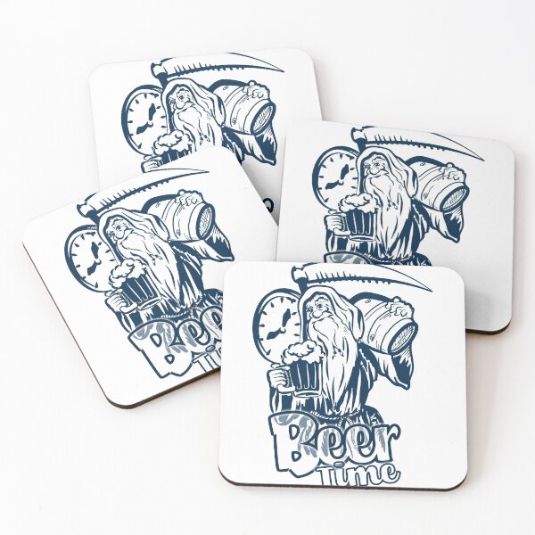 Item preview, Beer Time designed and sold by eSeaty.