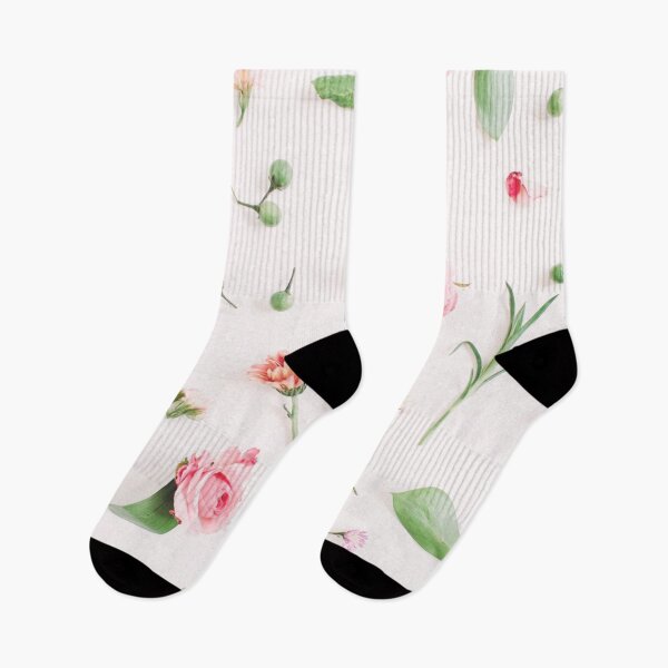 Item preview, Soft Pink Rose Buds designed and sold by BhARTi Taylor.