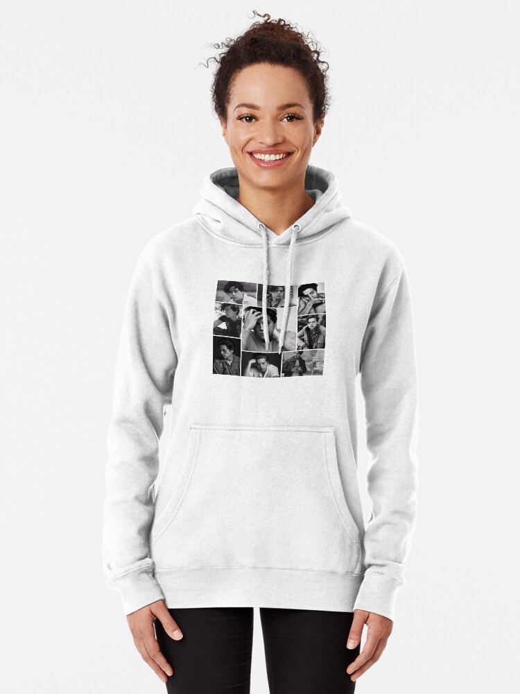 Cole clearance sprouse sweatshirt