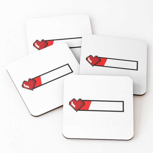 Item preview, life bar designed and sold by Flog7.
