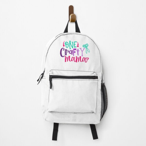 Item preview, One crafty mama designed and sold by Brian Kroijer.