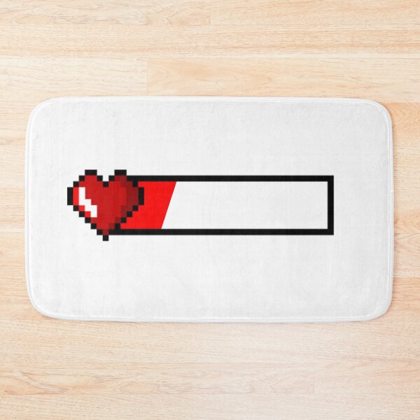 Item preview, life bar designed and sold by Flog7.