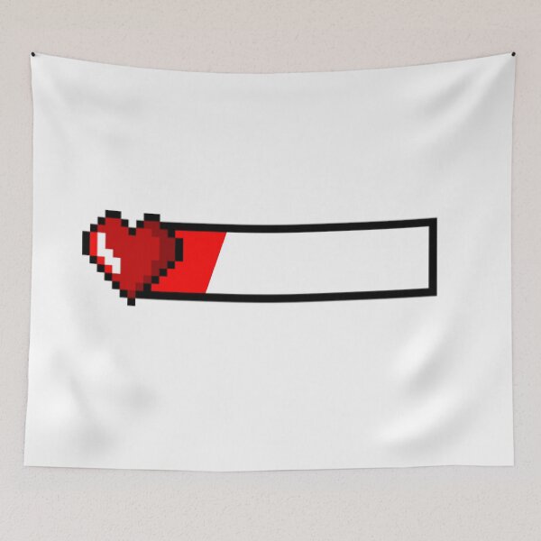 Item preview, life bar designed and sold by Flog7.