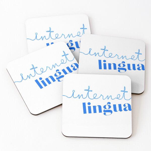 Item preview, Internet Lingua designed and sold by China Net Lingo.