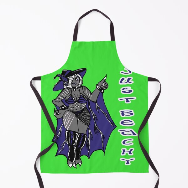 Item preview, Just Beachy Bat Mage designed and sold by PoesUnderstudy.