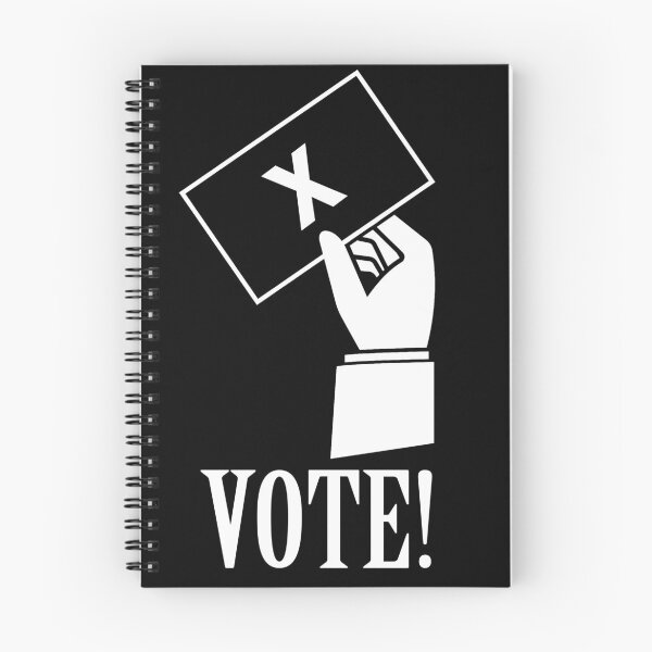 Item preview, Vote! designed and sold by artpirate.