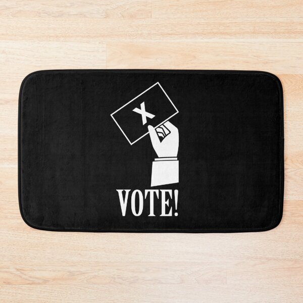 Item preview, Vote! designed and sold by artpirate.
