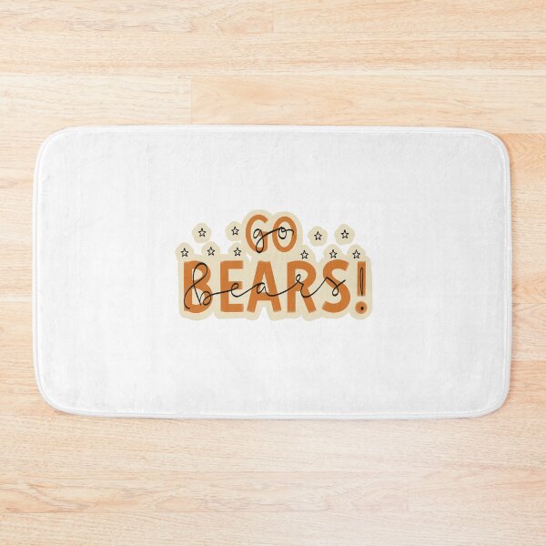 Item preview, “Go Bears” Hand-Lettering designed and sold by emily-daly.