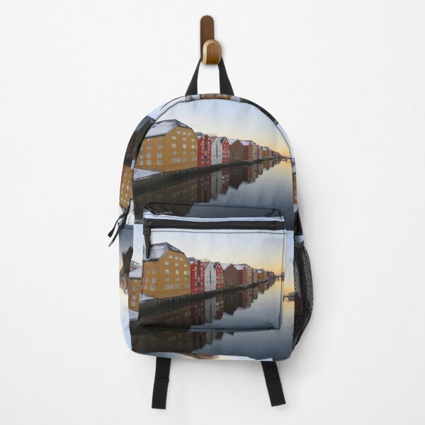Item preview, Trondheim Norway 2 of 3 designed and sold by AHELENE.