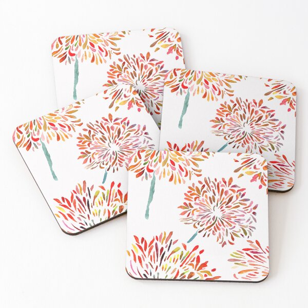 Item preview, Chrysanthemums designed and sold by EMJAYHeiss.