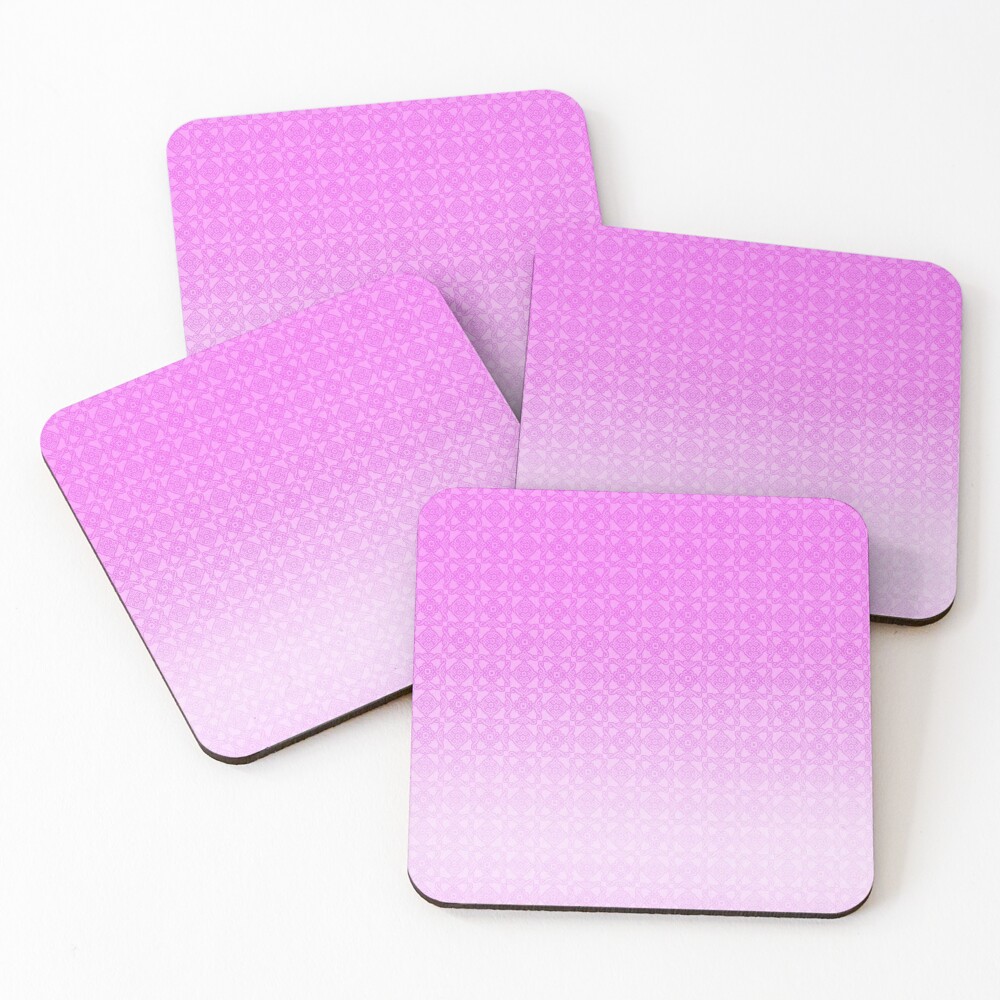Item preview, Coasters (Set of 4) designed and sold by DandelionCake.