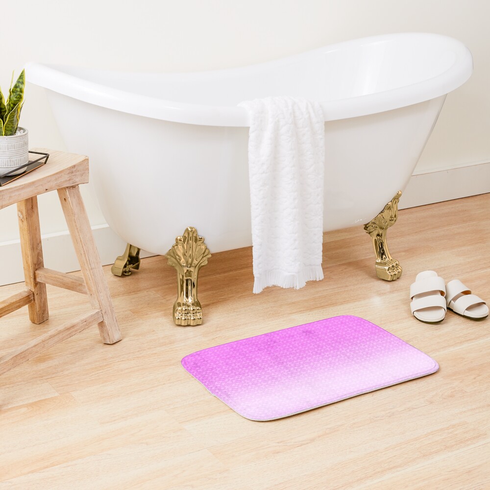 Item preview, Bath Mat designed and sold by DandelionCake.