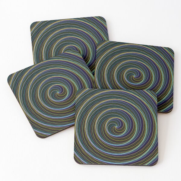 Item preview, Spiral 52 designed and sold by Heather Bassett.