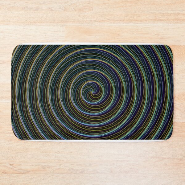 Item preview, Spiral 52 designed and sold by Heather Bassett.