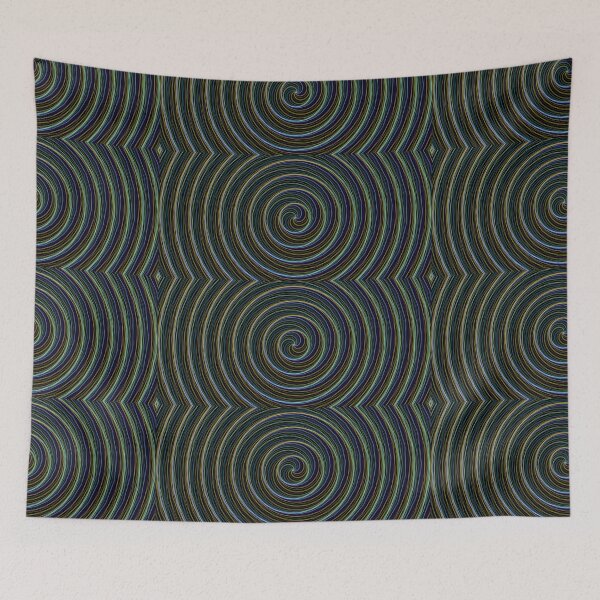 Item preview, Spiral 52 designed and sold by Heather Bassett.