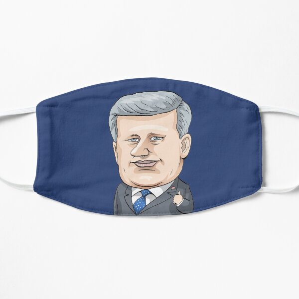 Stephen Harper Mask