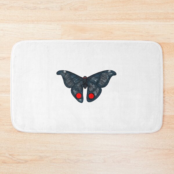 Item preview, Mothman designed and sold by ZoeandMike.