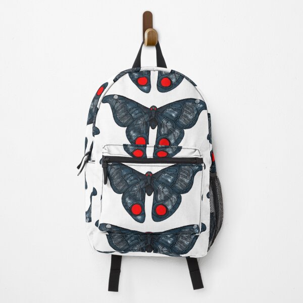 Item preview, Mothman designed and sold by ZoeandMike.