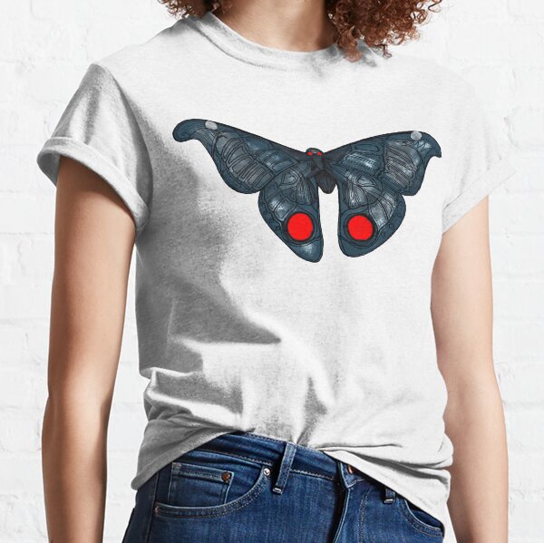 Mothman Classic T-Shirt