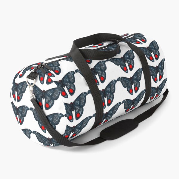 Item preview, Mothman designed and sold by ZoeandMike.
