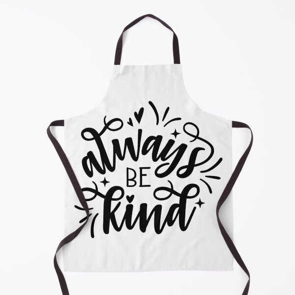 Item preview, Always be kind designed and sold by Brian Kroijer.
