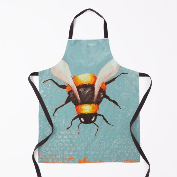 Item preview, Bee (2) designed and sold by StressieCat.