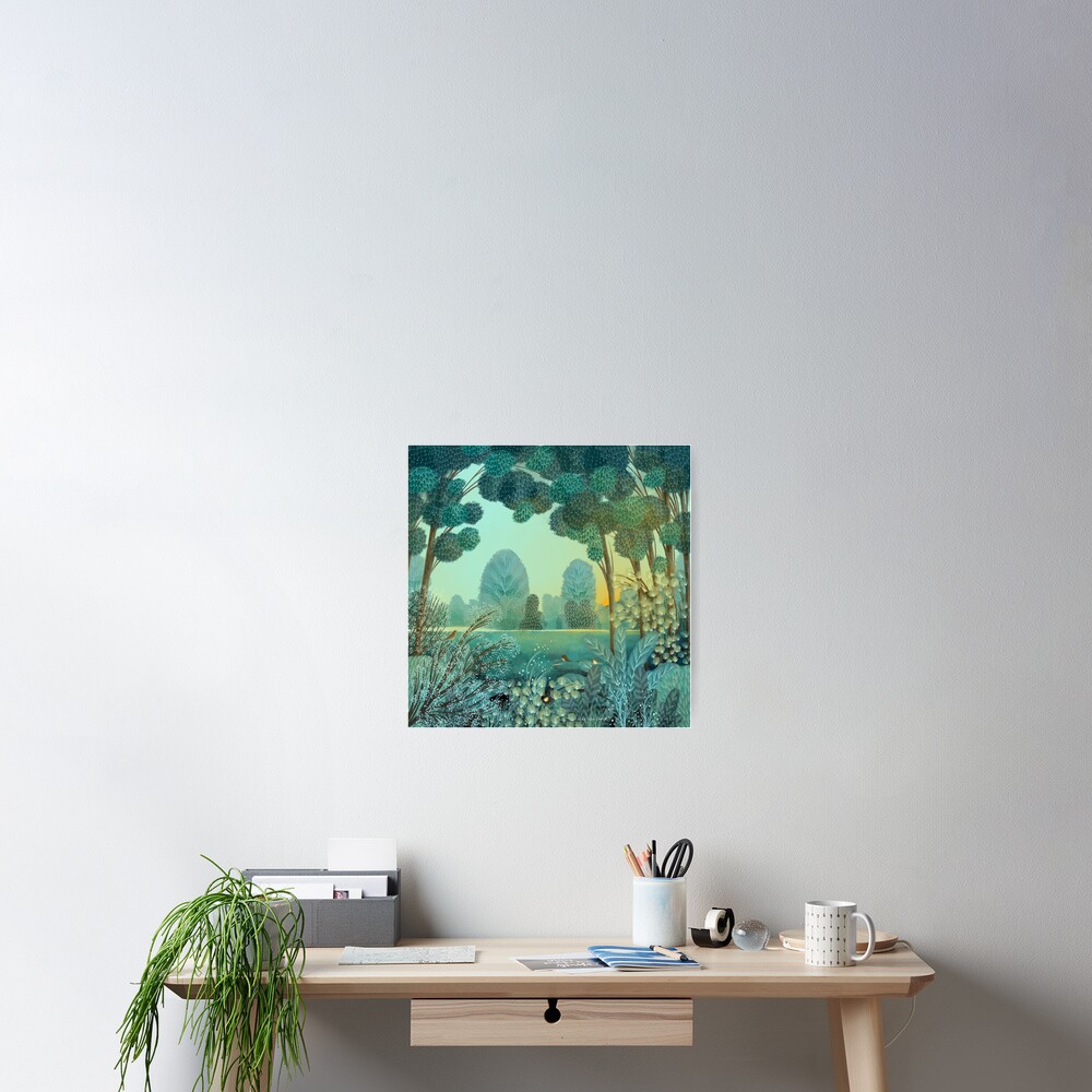 Item preview, Poster designed and sold by Jane-Newland.