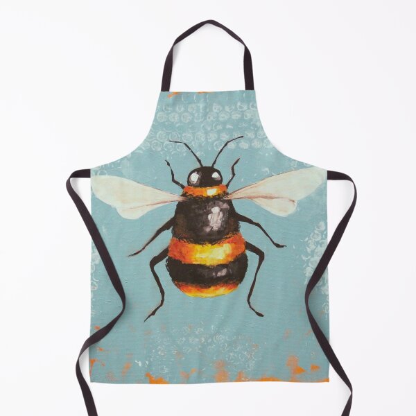 Item preview, Bee (1) designed and sold by StressieCat.
