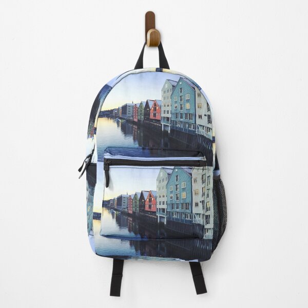 Item preview, Trondheim Norway 1 of 3 designed and sold by AHELENE.