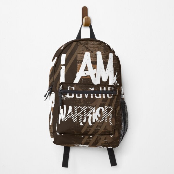Item preview, Covid19 Warrior. I am a Corona Virus Warrior designed and sold by MackyBoy.