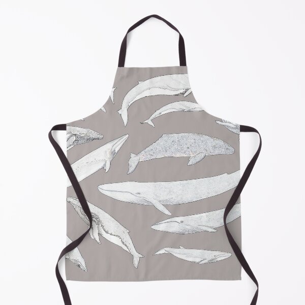 Item preview, Whales of the world designed and sold by chloeyzoard.