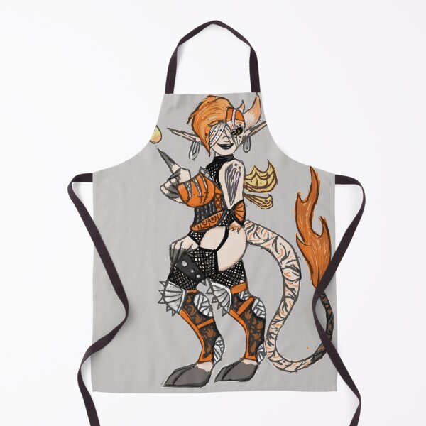 Item preview, The Fire Thief designed and sold by PoesUnderstudy.